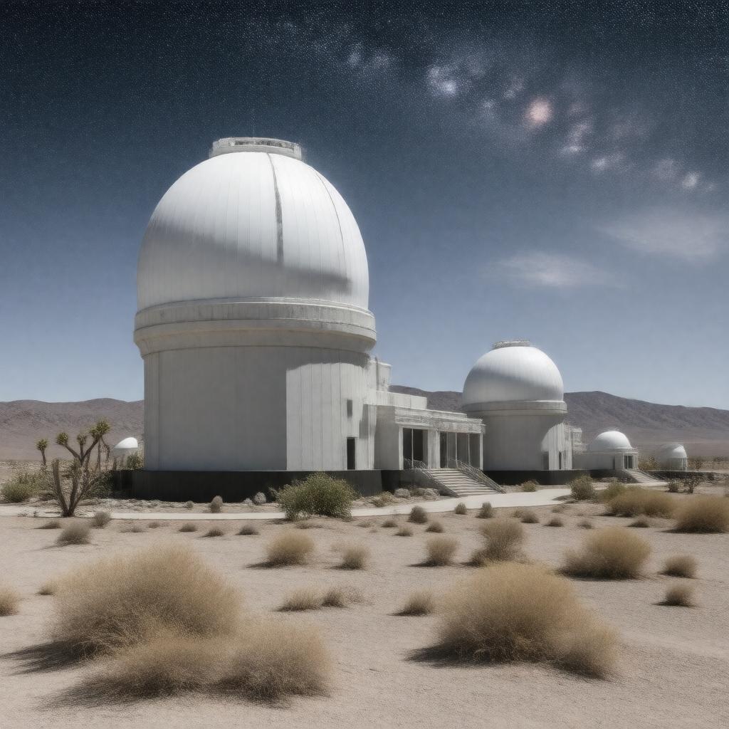 Las Campanas Observatory